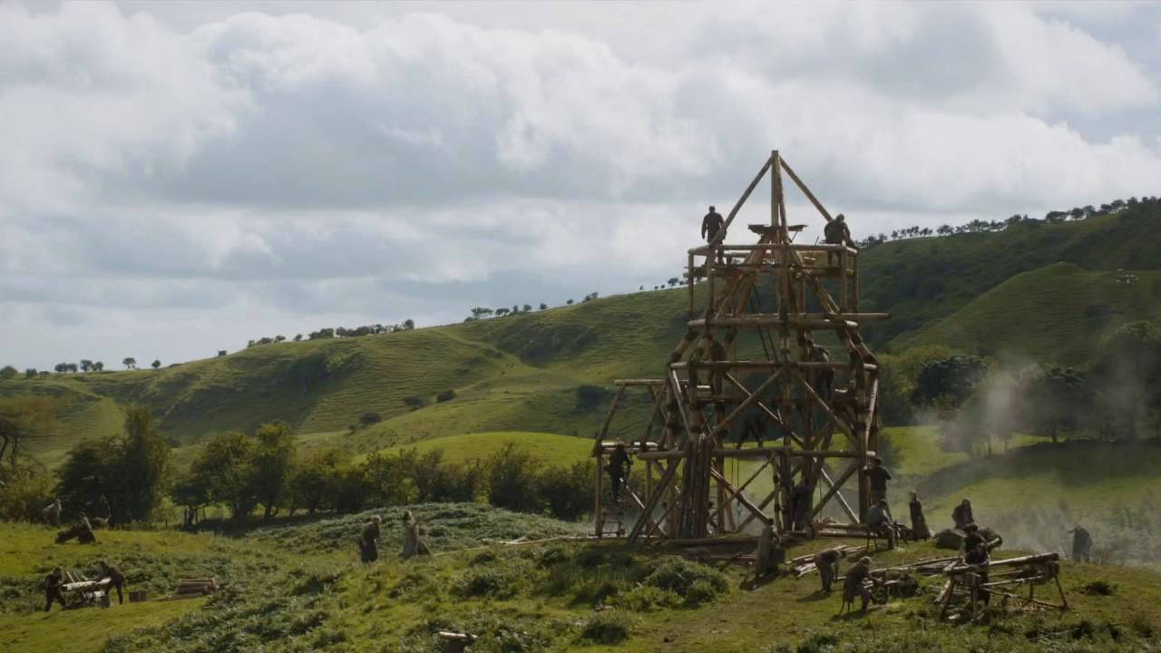 (Ripped) GoT: Unreleased Season 6 Soundtrack - Main Titles (EP 07 Opening)