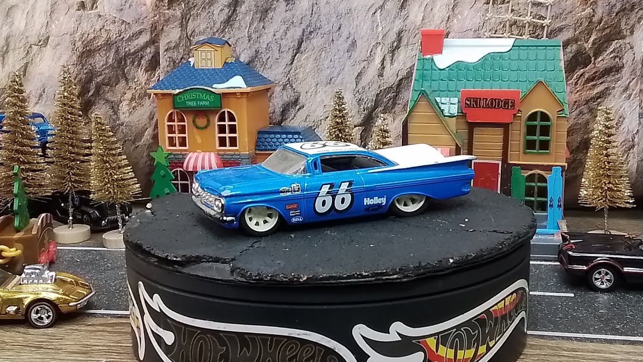 CHRISTMAS  HAULAGE PT2:  COUSIN MIKE'S COLLECTION!!!