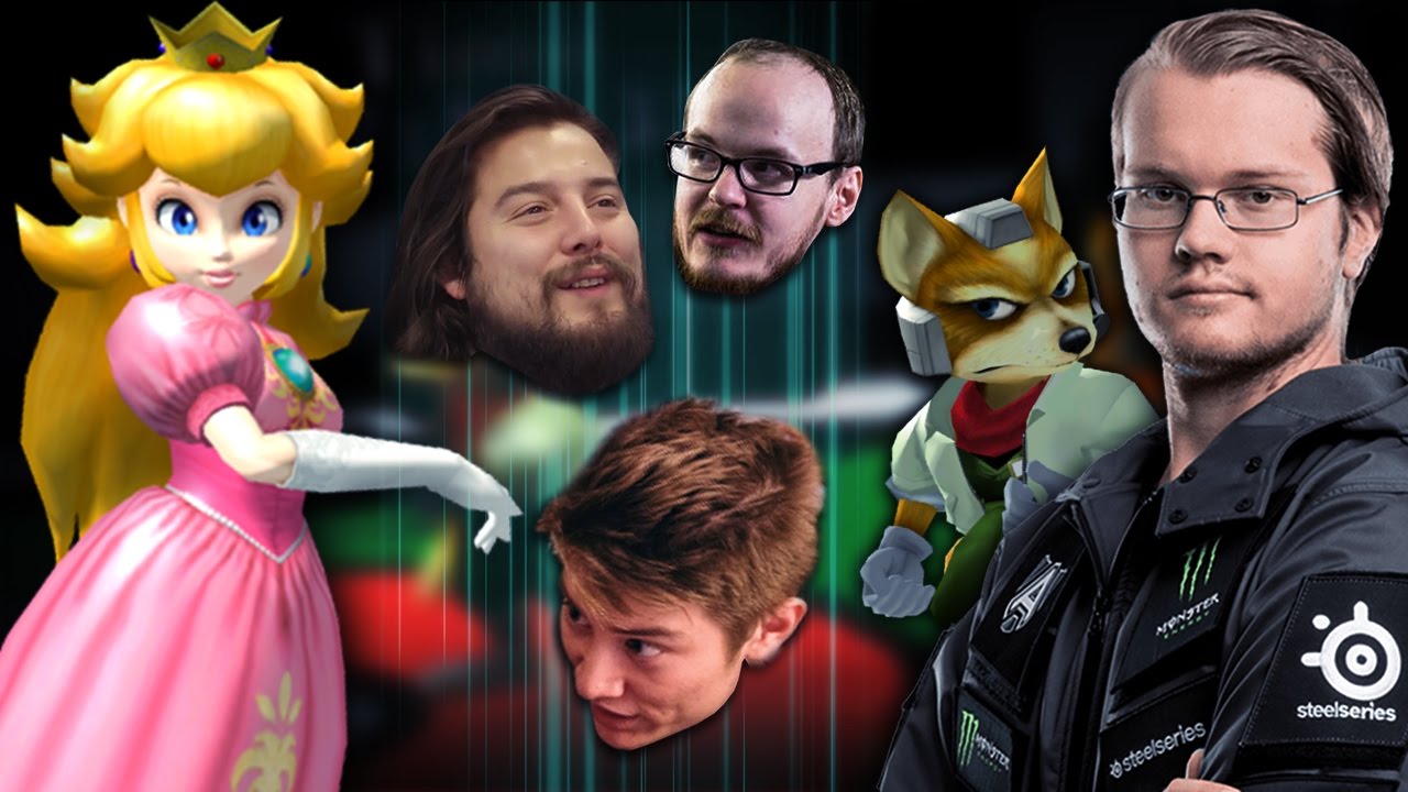 Top 5 Armada 4 Stocks | Melee