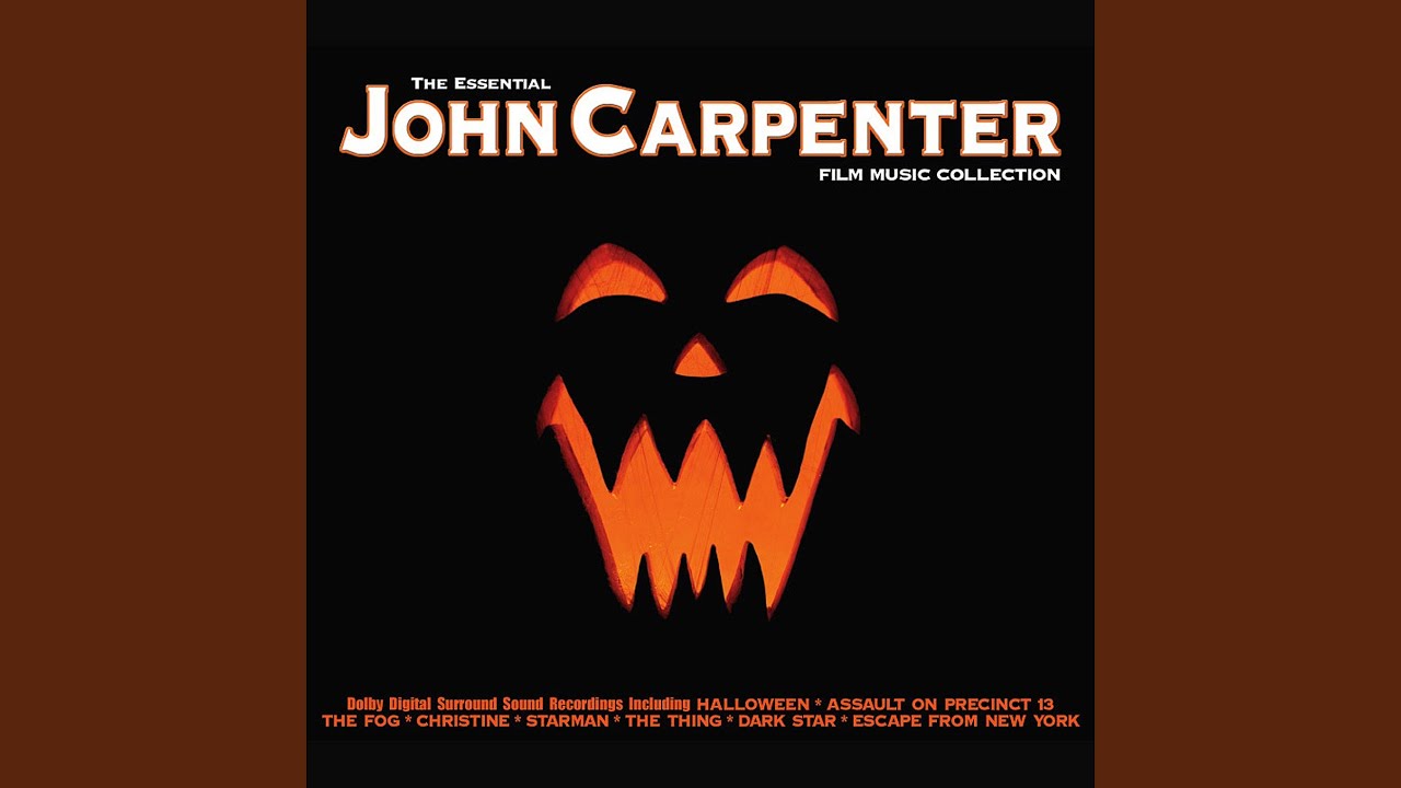 Main Theme (From 