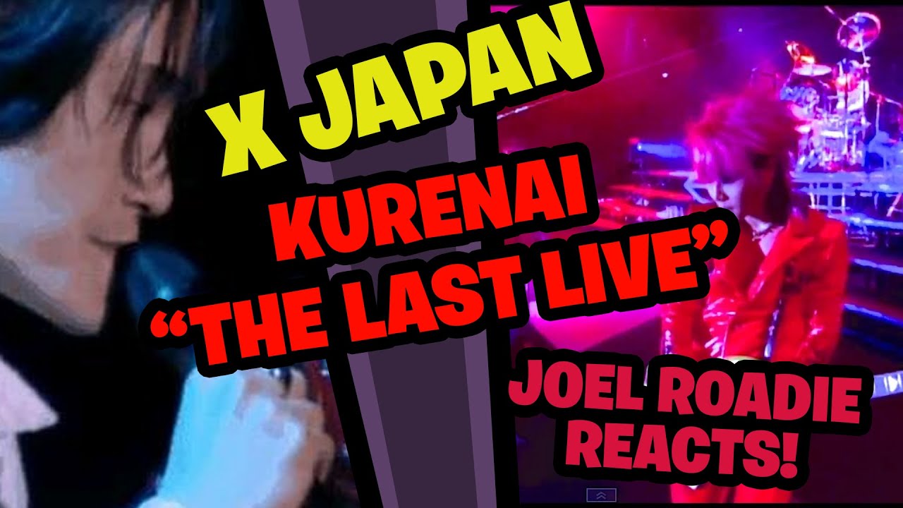 X Japan 