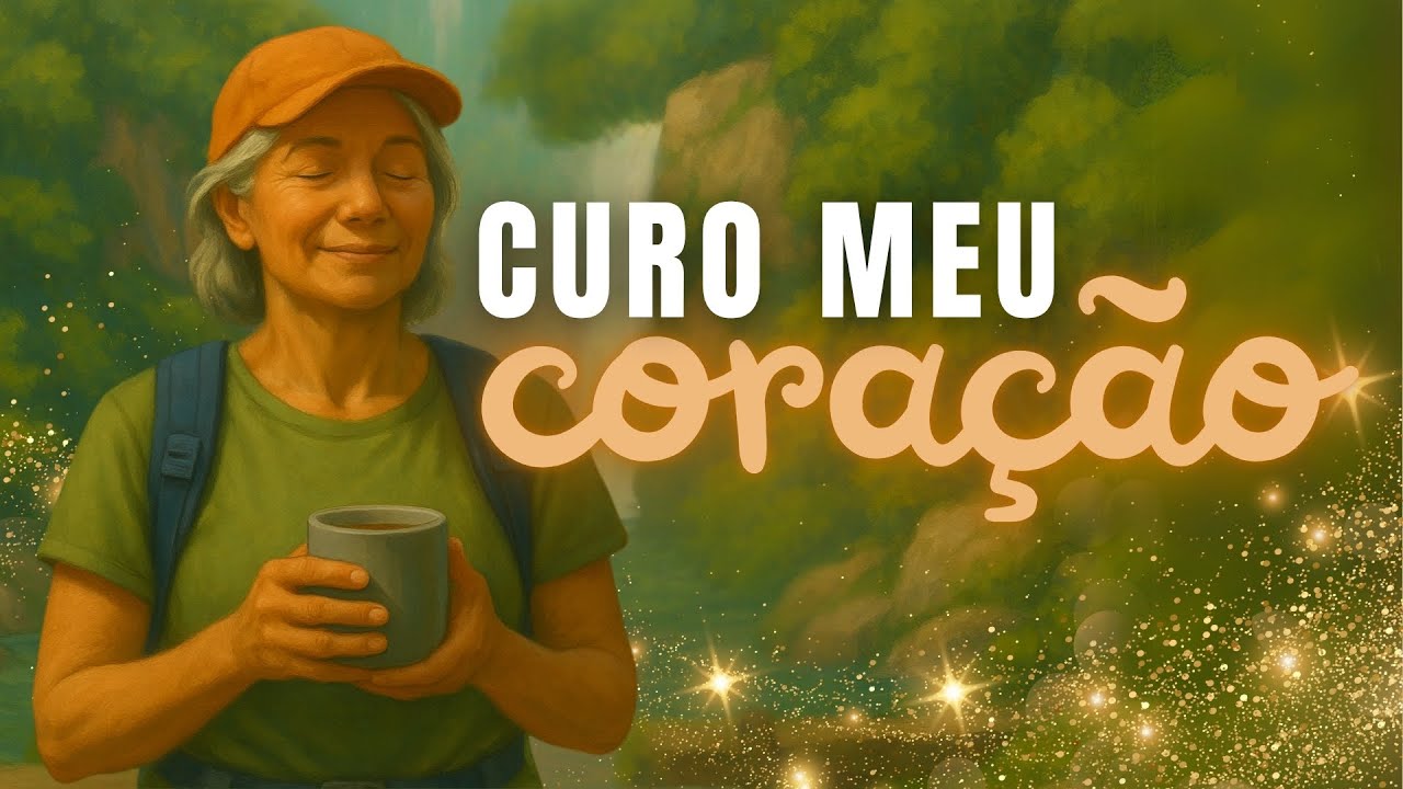 MEU CORPO É MEU ALTAR, SOU PERDÃO, MINHA CURA COMEÇA NO MEU CORAÇÃO | Mantra de SAÚDE #leidaatracao