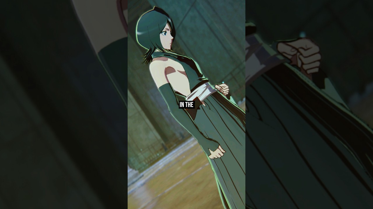 The Best Secret Story in Bleach