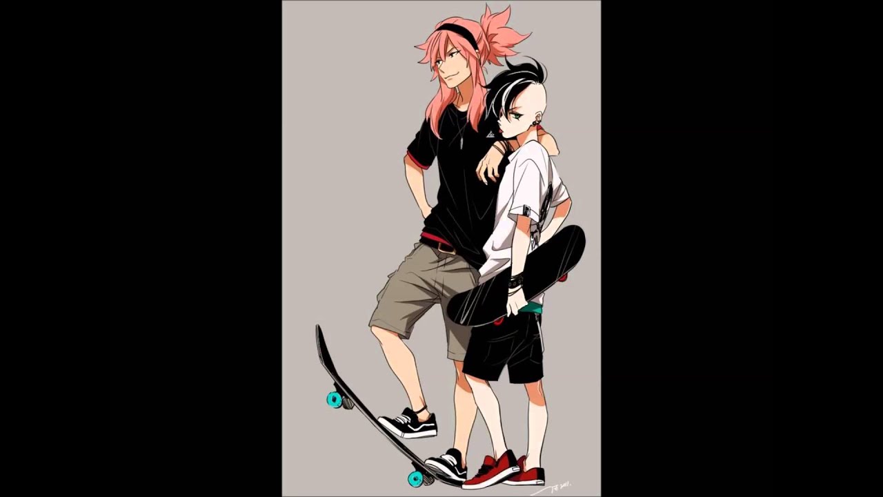 Nightcore- Lonely Boy