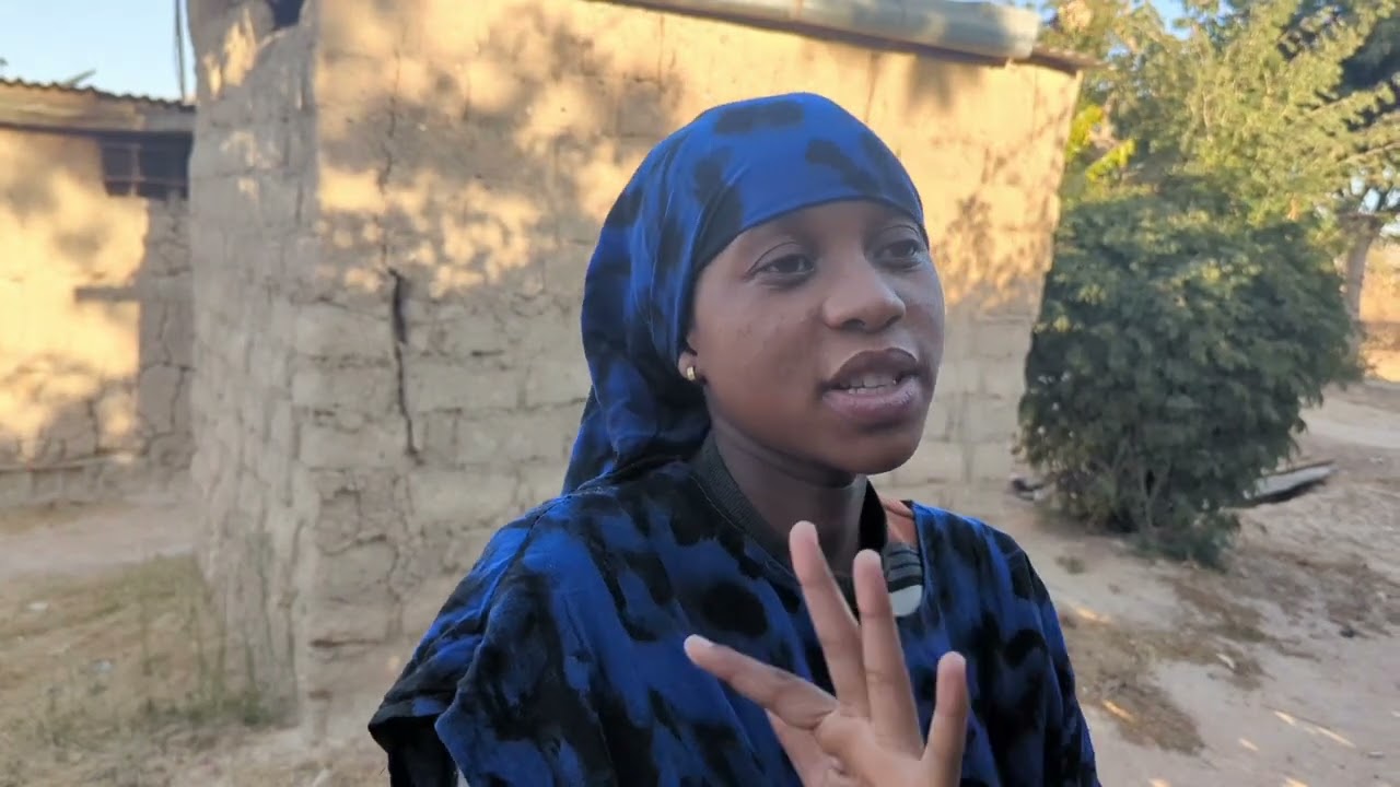 MAMA WA KAMBO PART 3 