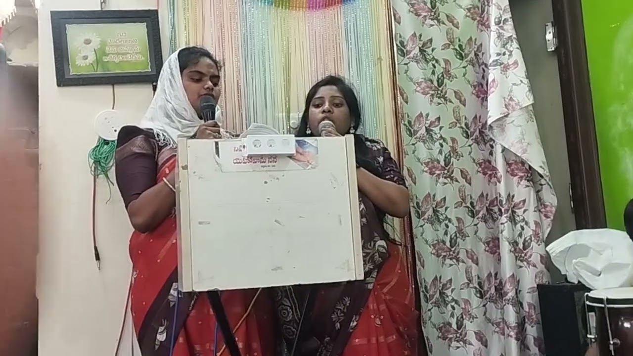 Na prana priuda song by Sravanthi pravallika