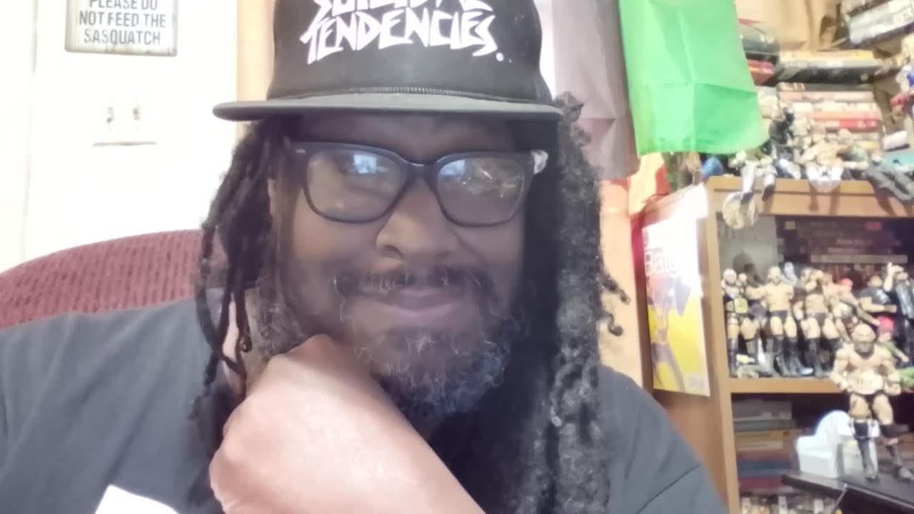 Why I Do This: disability, depression and Nerd Life 😊