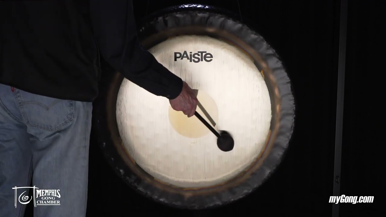 Paiste 34