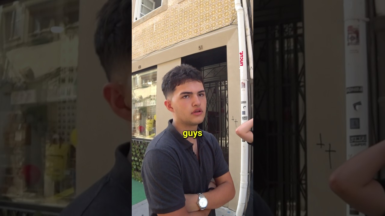 LGBT in Portugal 🇵🇹🏳️&zwj;🌈