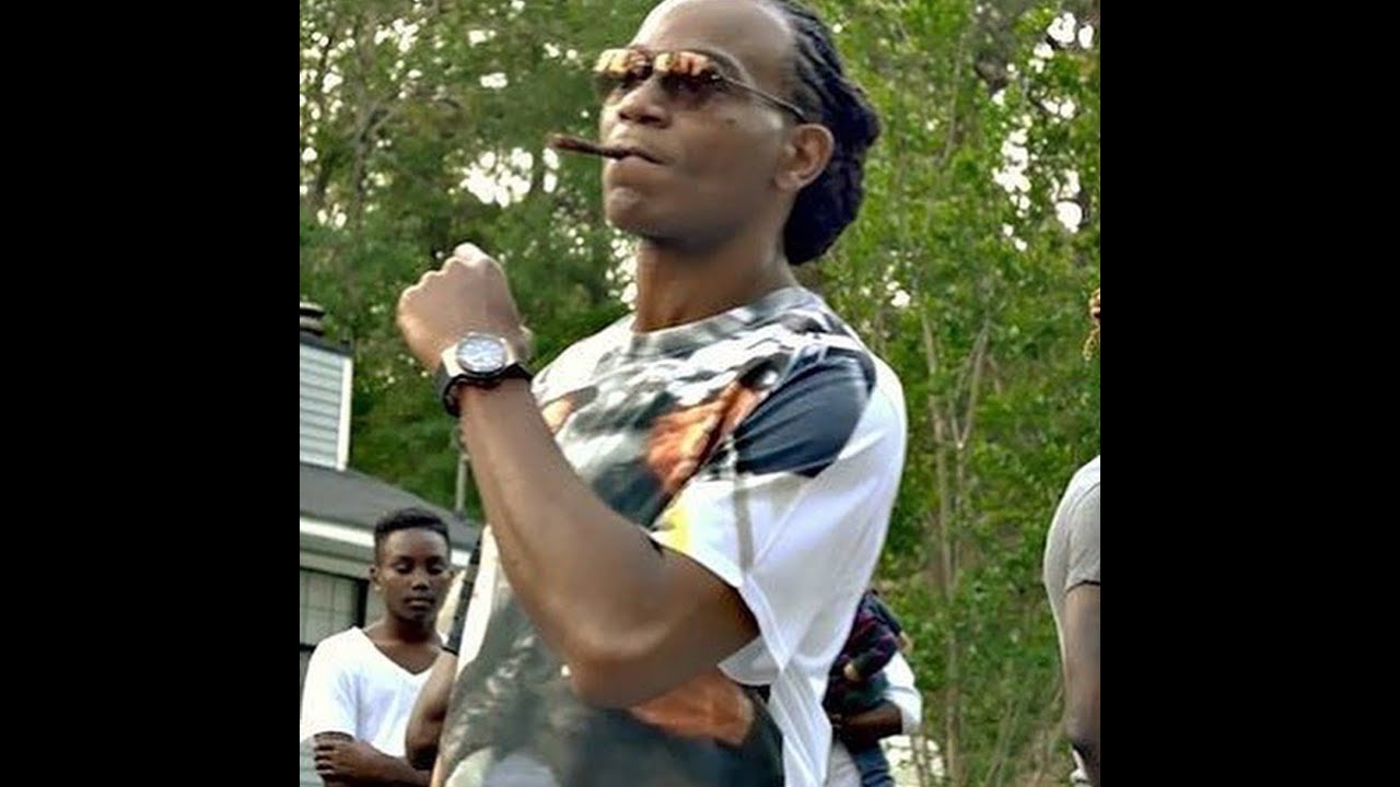 King Troup- (I WANT IT ALL OFFICIAL VIDEO) prod.TurboTheGreat