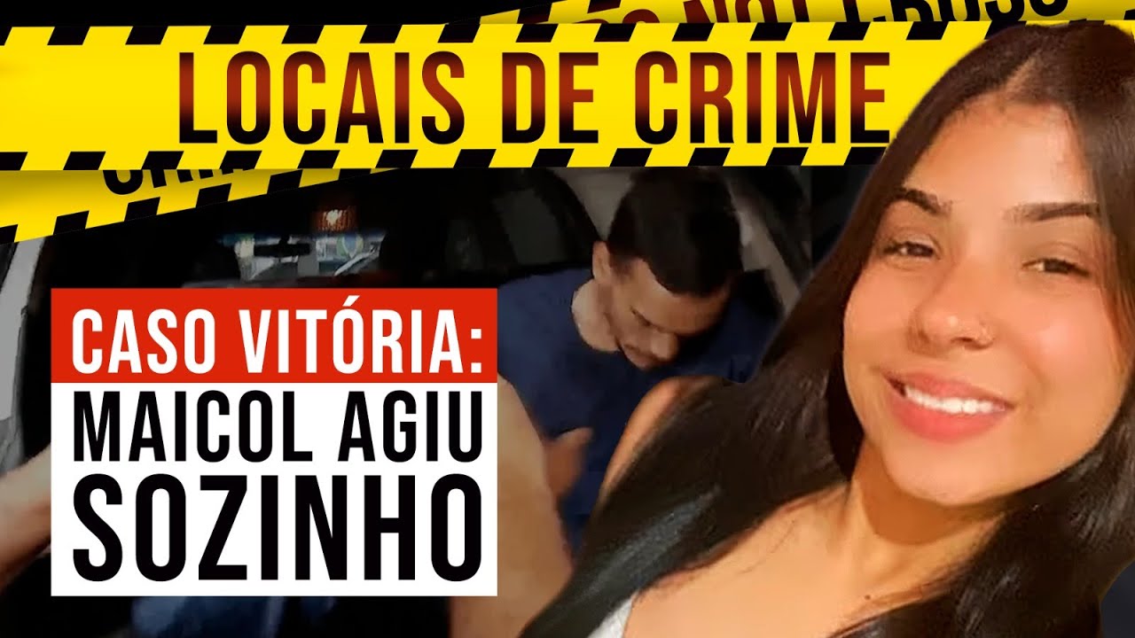 Caso Vitória de Cajamar: ultimas notícias