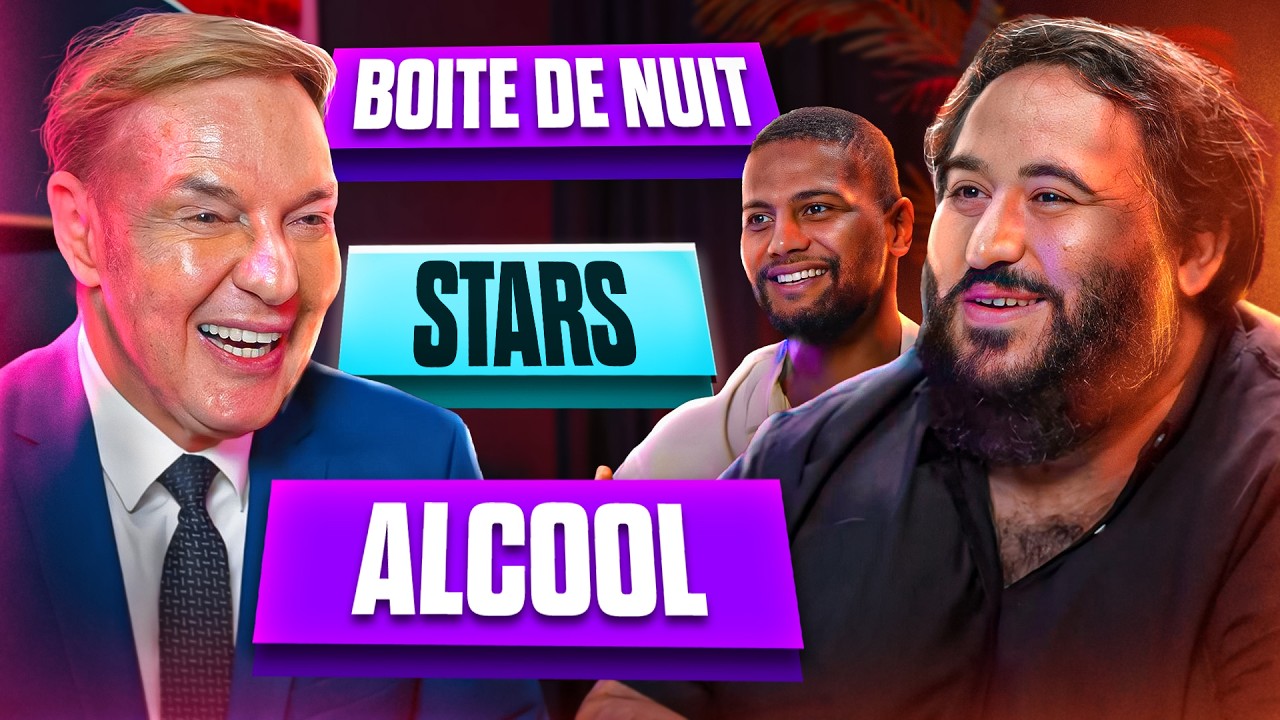 Roi de la Nuit: 