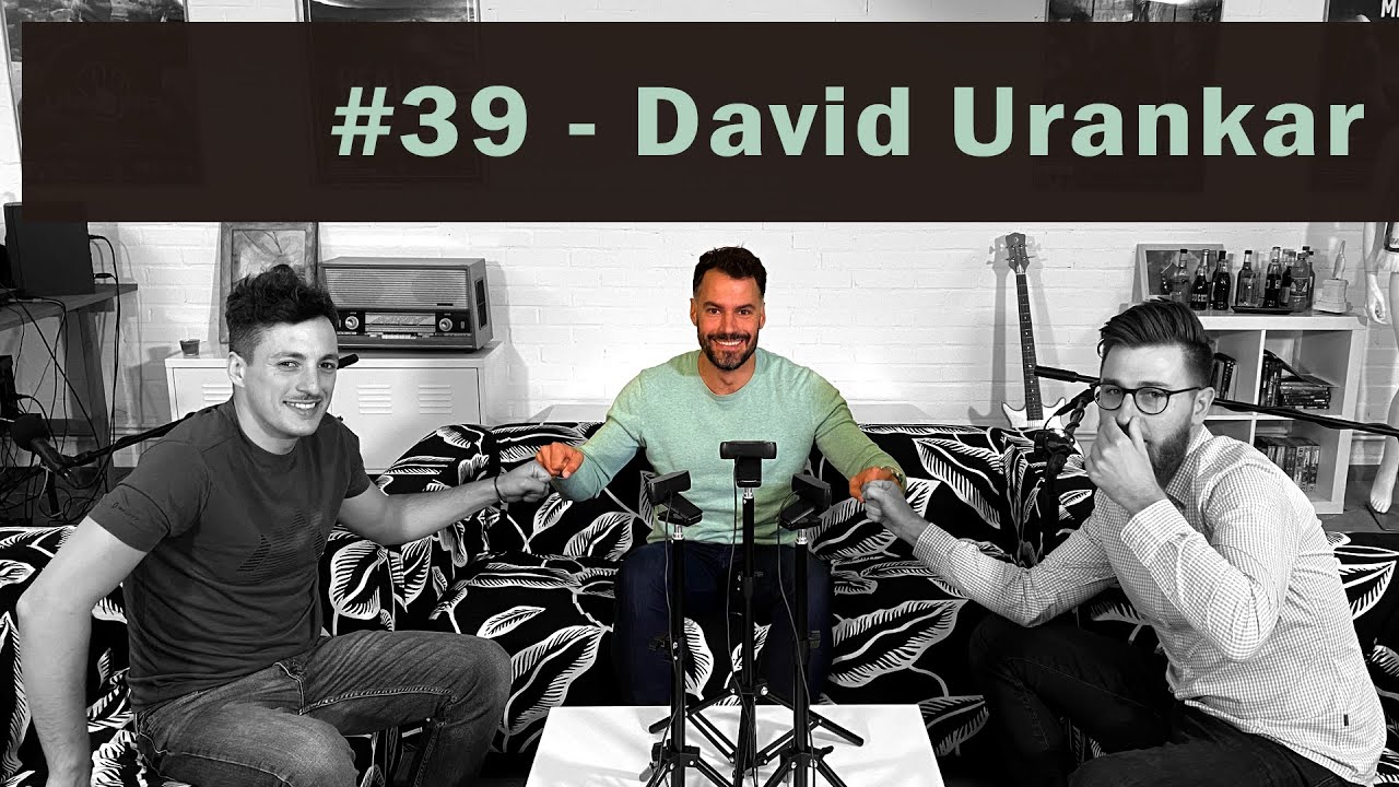 Fejmiči - #39 - David Urankar