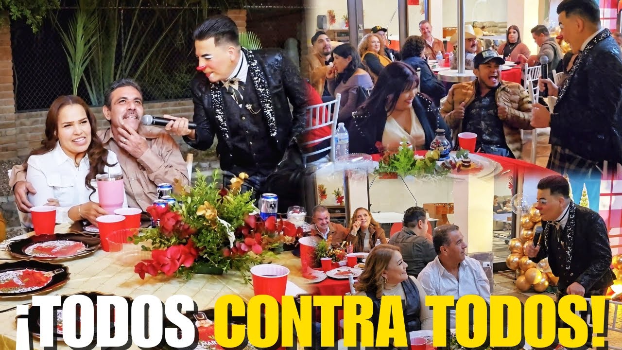 ¡Ahora yo también quiero trabajar en la empresa! 🤩