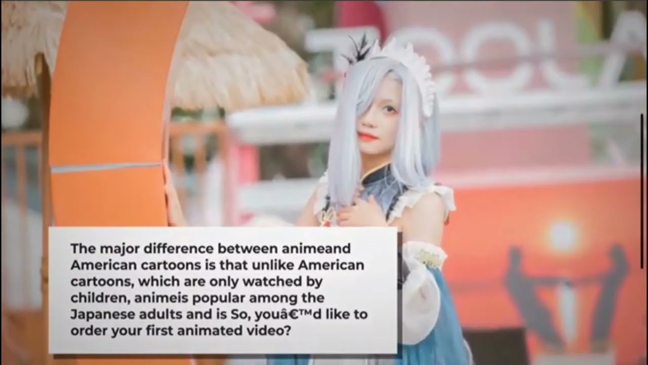 How Do You Collaborate With An Animating Studio? (Case Study)