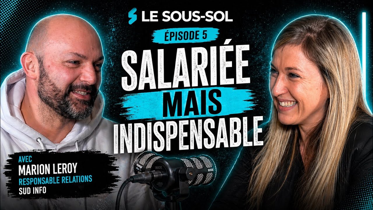 ELLE ORGANISE LES PLUS GRANDS ÉVÉNEMENTS: VOICI POURQUOI