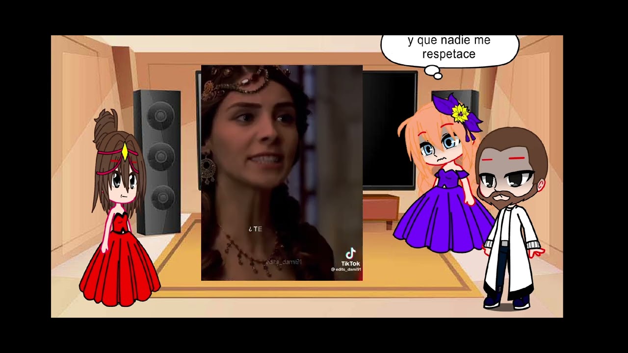 el sultan react to............       (parte 4) :)
