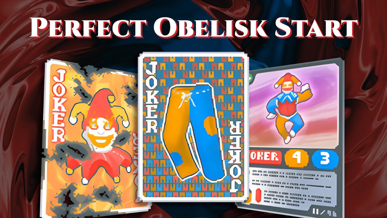 How to Set Up Obelisk - Balatro
