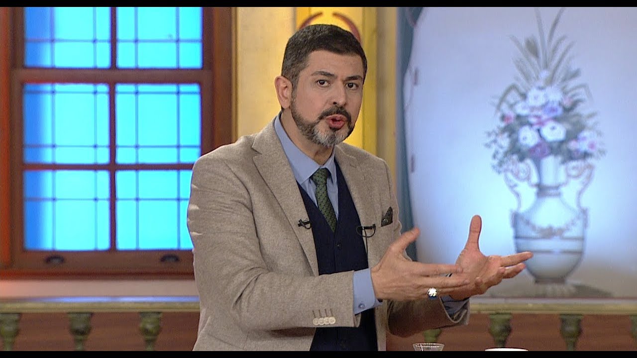 Unutarak yemek içmek orucu bozar mı?  M. Fatih Çıtlak'la Sahur Vakti