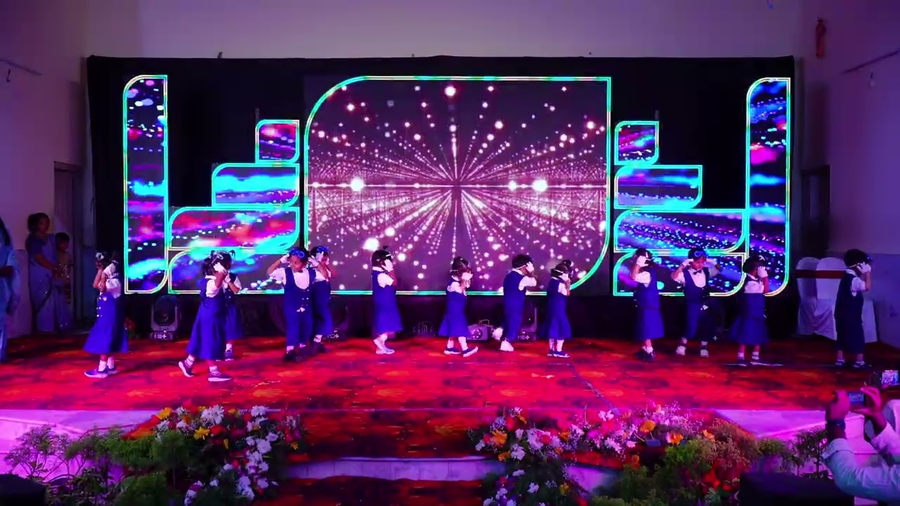 #dance #fusion #I like to move it# Nursery#