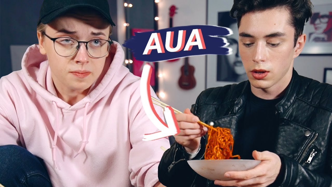 die sind wirklich scharf lol | Can und Annika beim Sterben