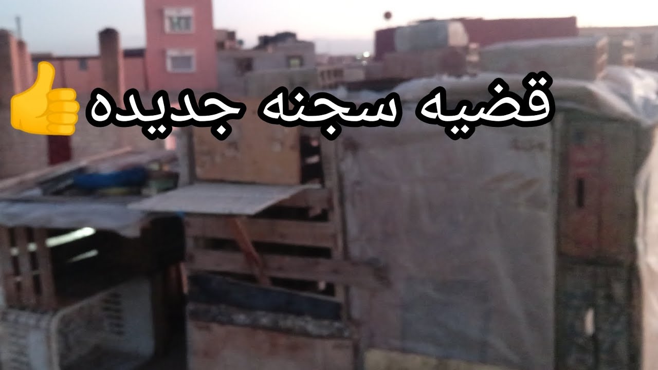 بعد غياب طويل صوبنا سجنه رائعه 🤯🤯❤️