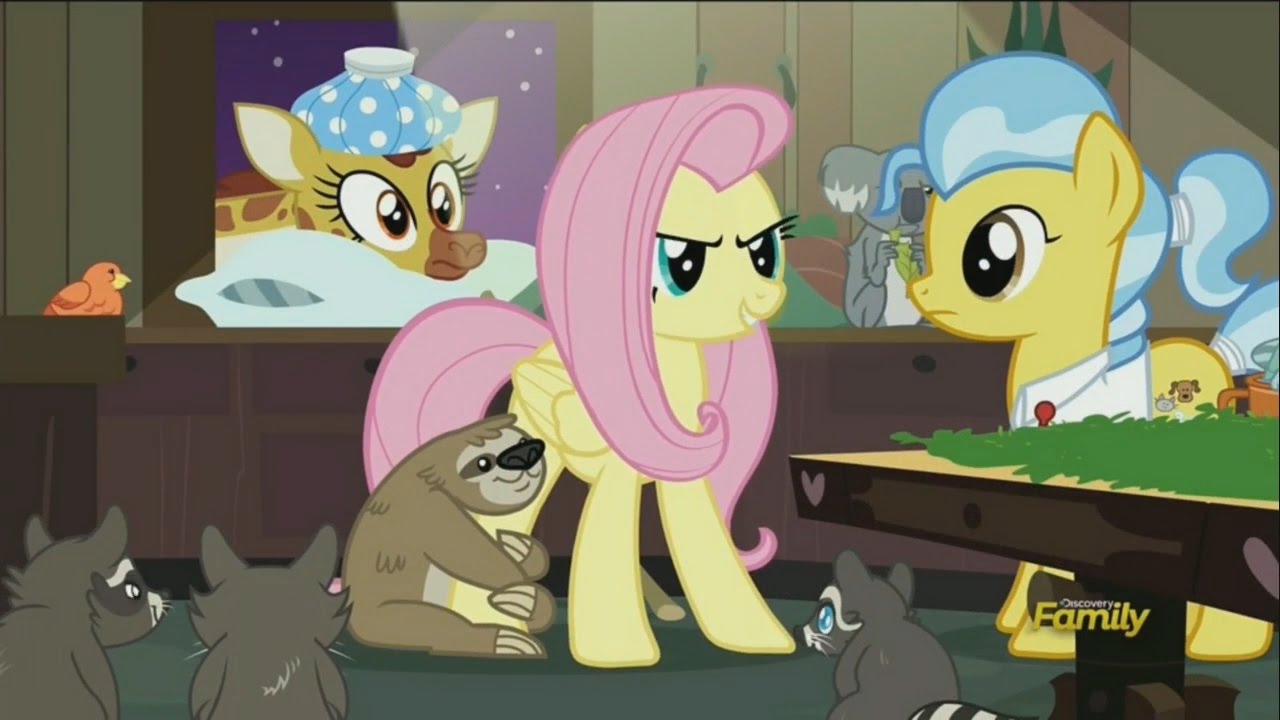 Everything Wrong With My Little Pony Season 7 