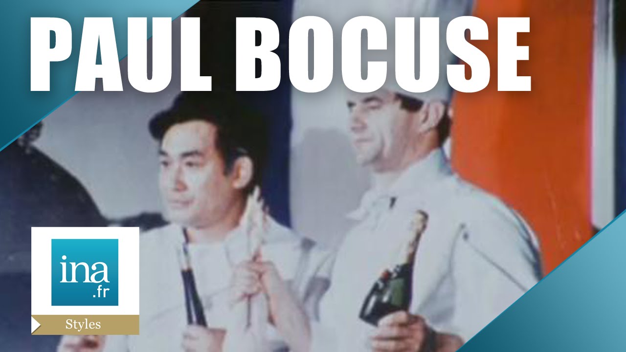 Paul Bocuse 