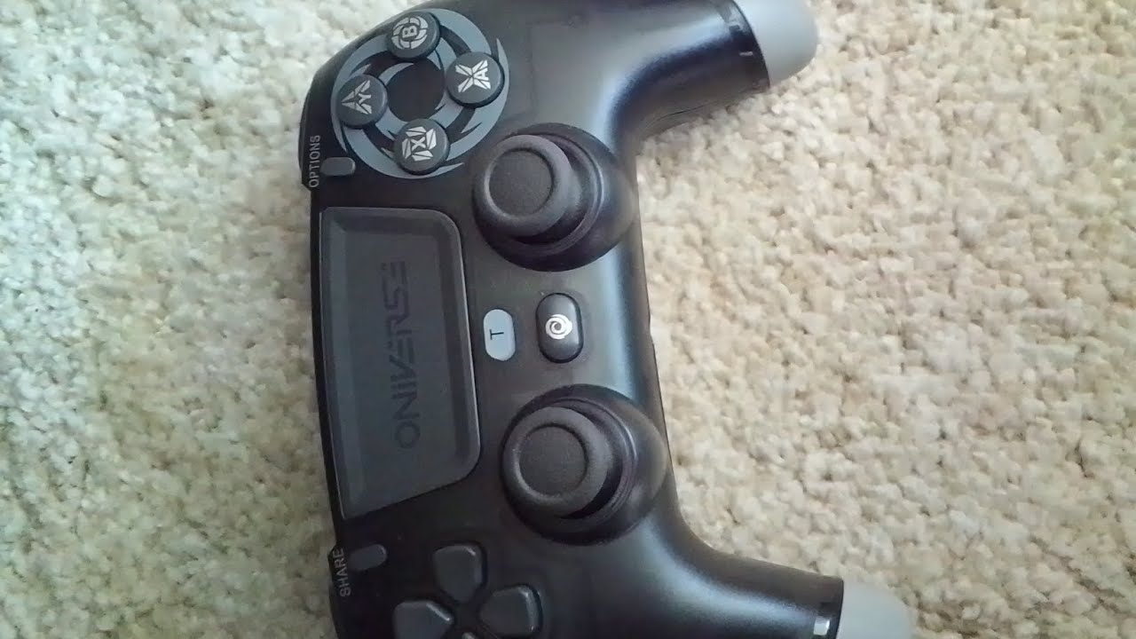 Comment jouer à la manette sur brawlstars