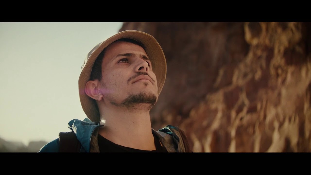 AlUla The Place of Heritage for the World