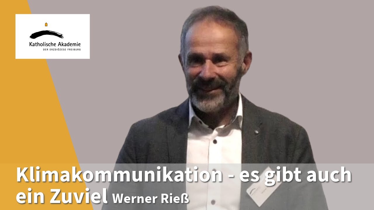 Klimawandel im Unterricht: Ist Klimabildung effektive Wissenschaftskommunikation?