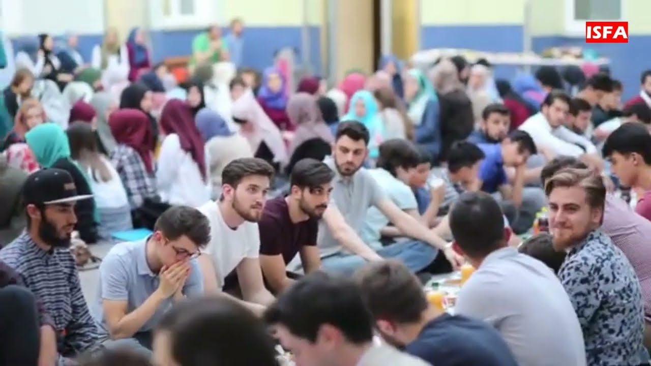 Now Islam is rising in Serbia