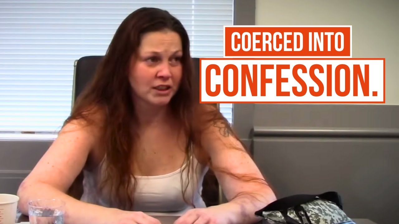 The Reality of Coerced Confessions | CSI On Trial | True Crime Central