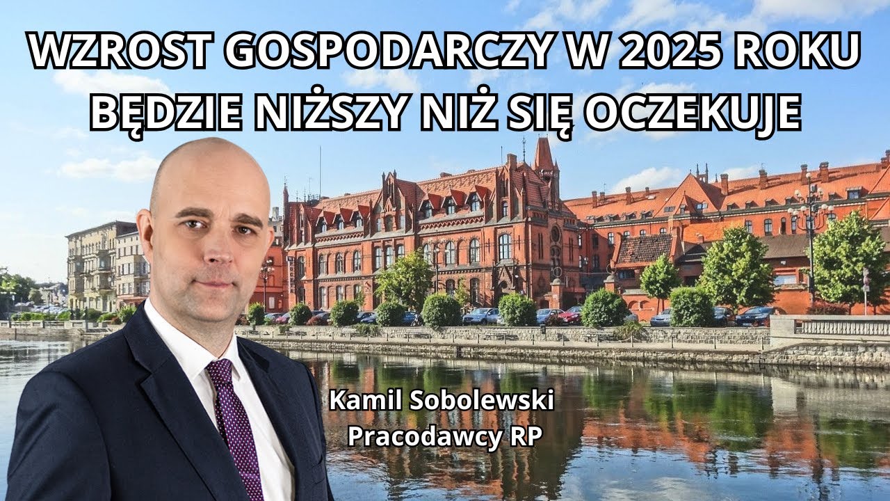 Asystencja osobista to dopalacz dla polskiej gospodarki - Kamil Sobolewski, Pracodawcy RP