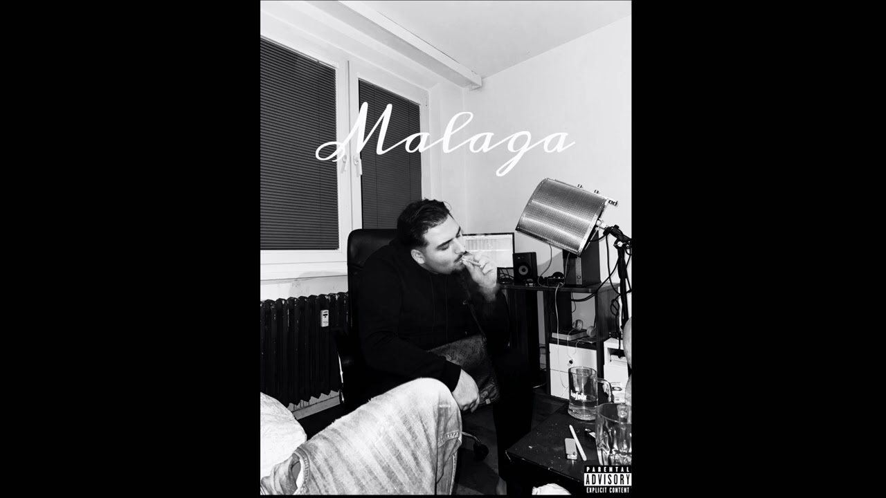 MK17 - MALAGA (Official Audio)