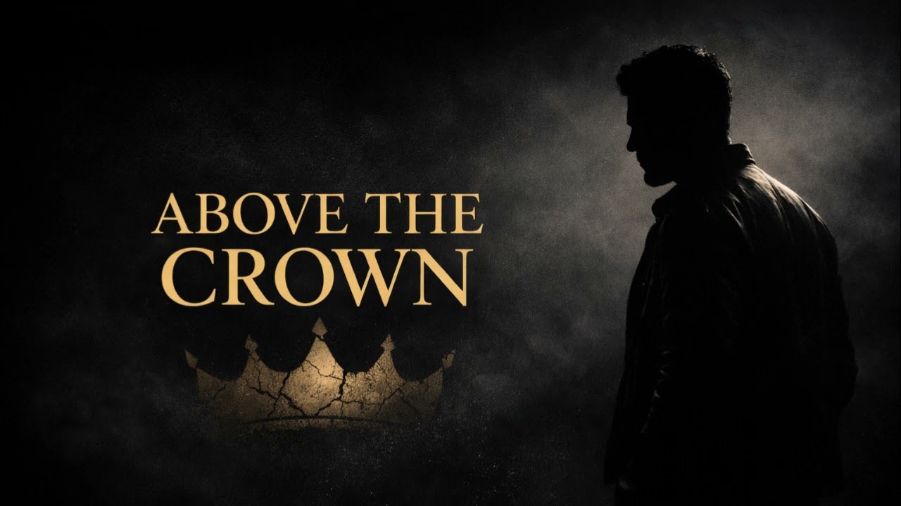 Above the Crown – Rise Beyond Power