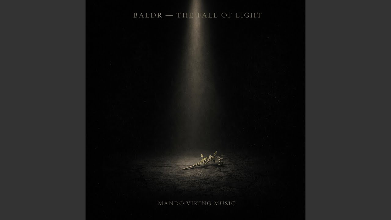 BALDR-THE FALL OF LIGHT