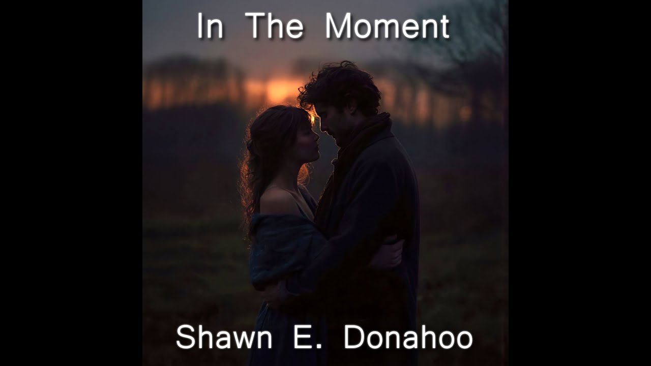 In The Moment