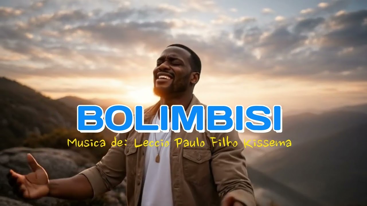 BOLIMBISI#Perdão