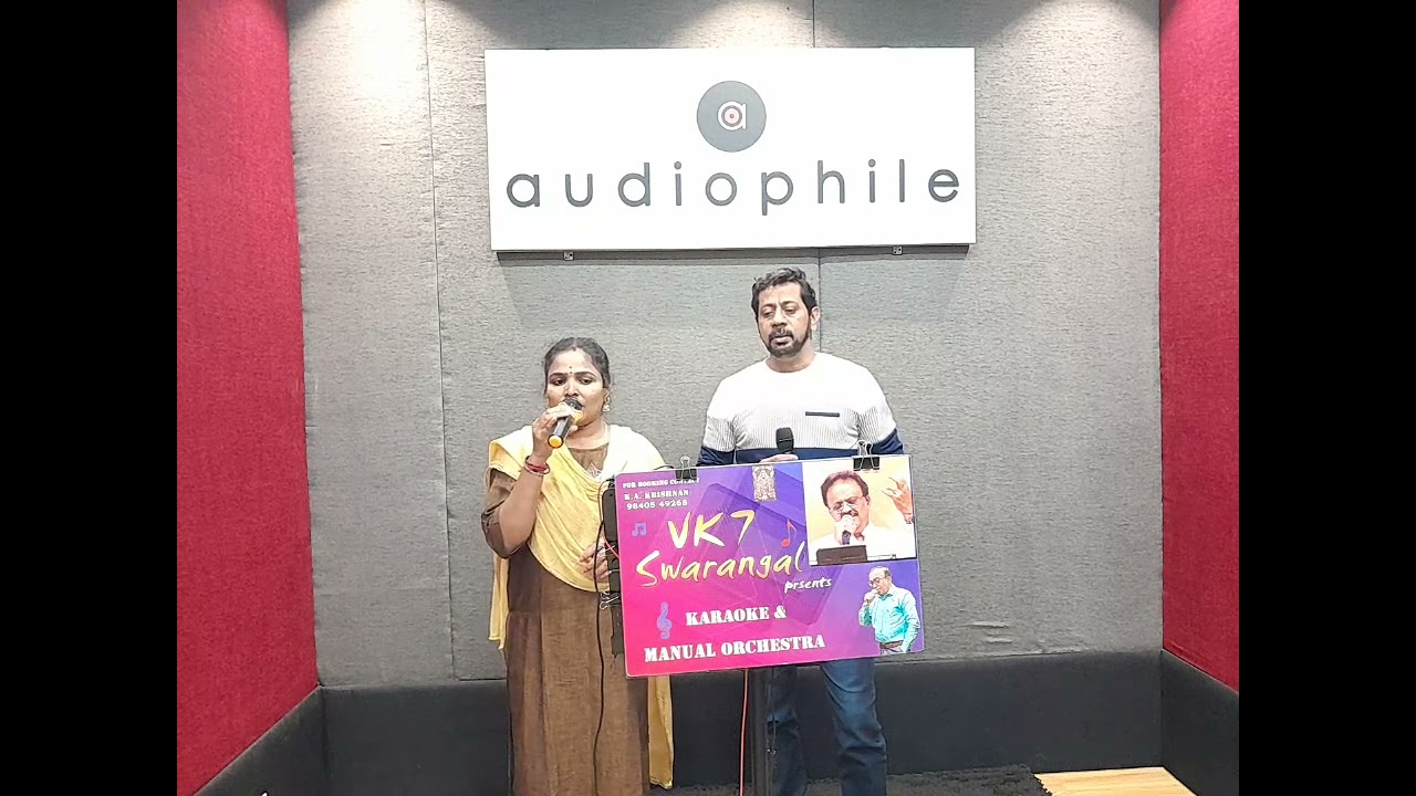 Meet at audiophile on 31-Jan-2026