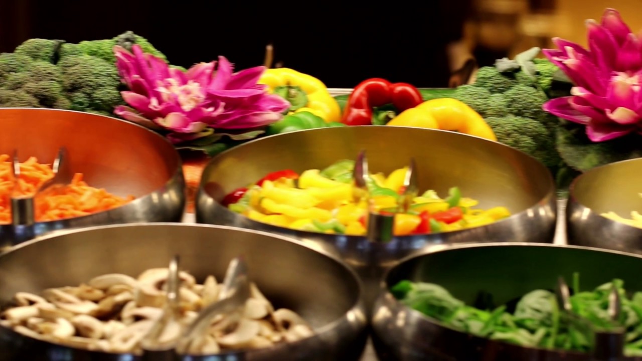 HAN Mongolian Barbecue Zug