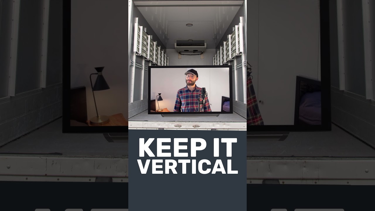 How to Move A Flatscreen TV