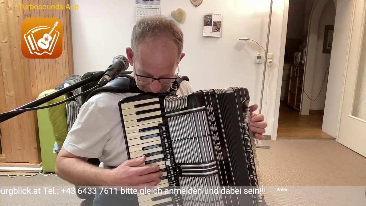 Glück im Schwarzwald - Turbosounds-App-Workshop 2025