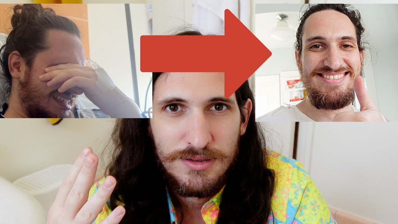 10 Scary Symptoms I Didn't Get |  Stomach Removal