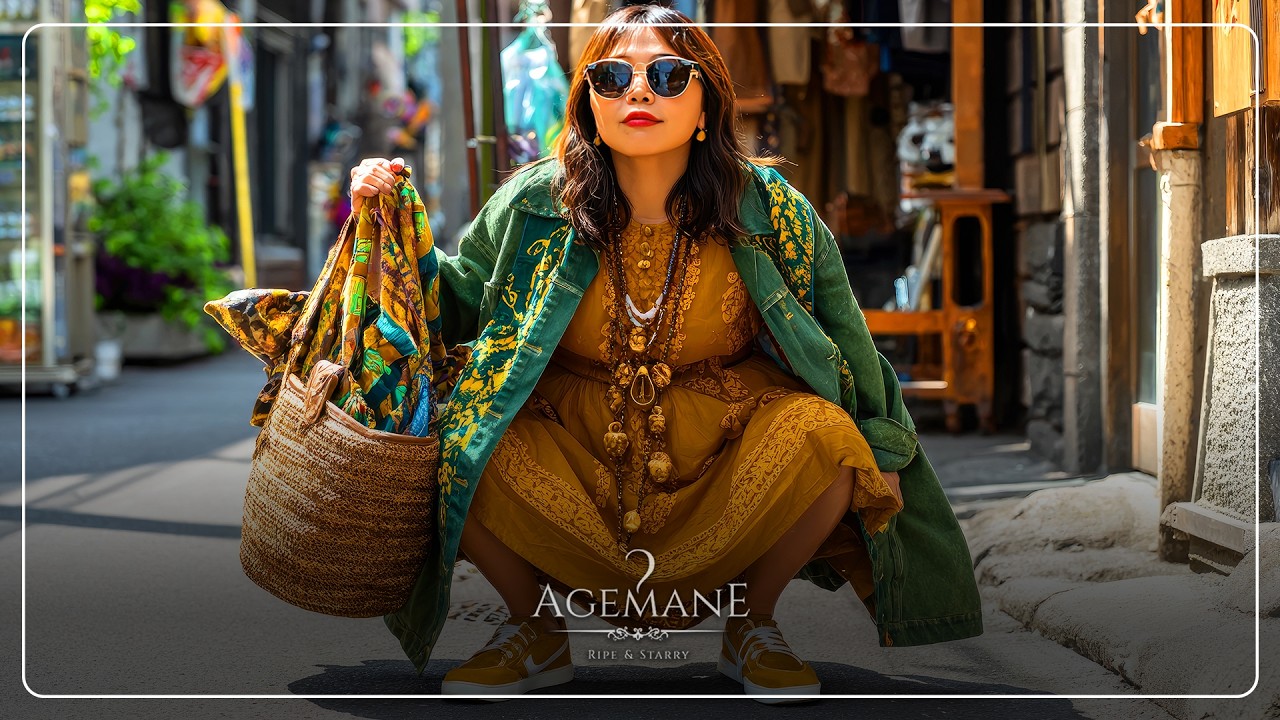 Bohemian Fashion for Women | How to Style a Timeless Boho Wardrobe