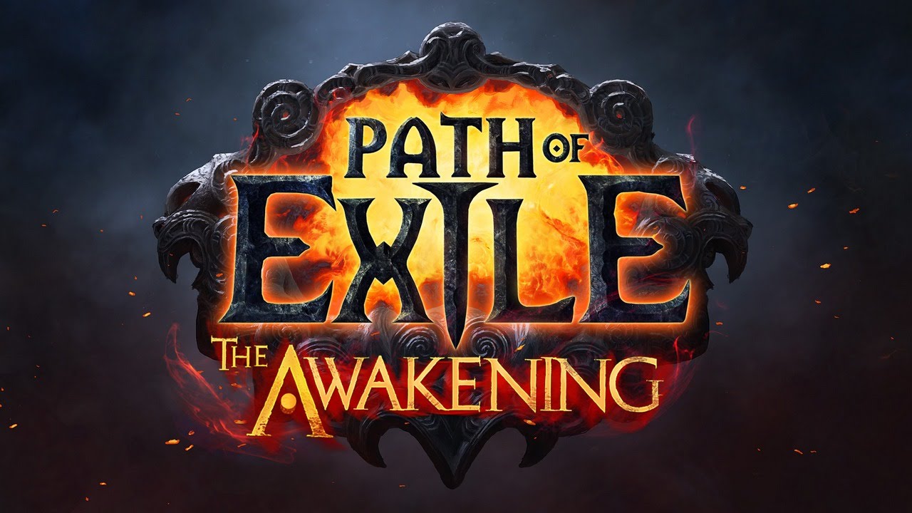 Niktus teste Path of Exile (2010-2016)