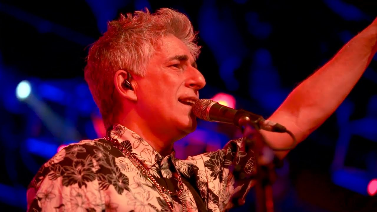 Los Tipitos - Un viaje interminable (Vivo La Trastienda 2021)