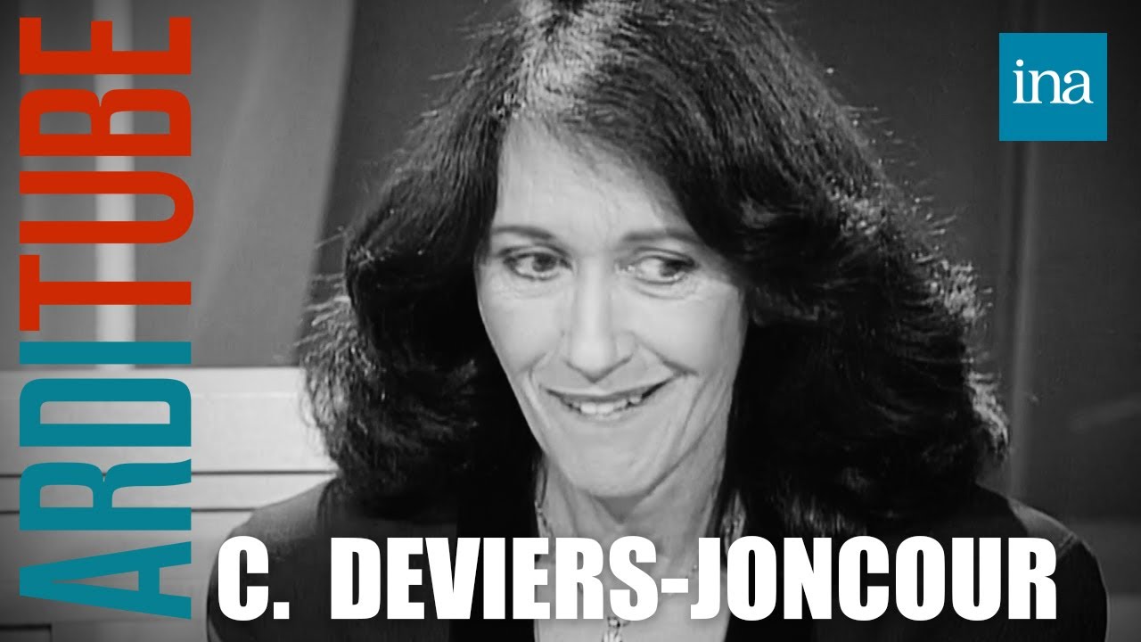 Christine Deviers-Joncour 