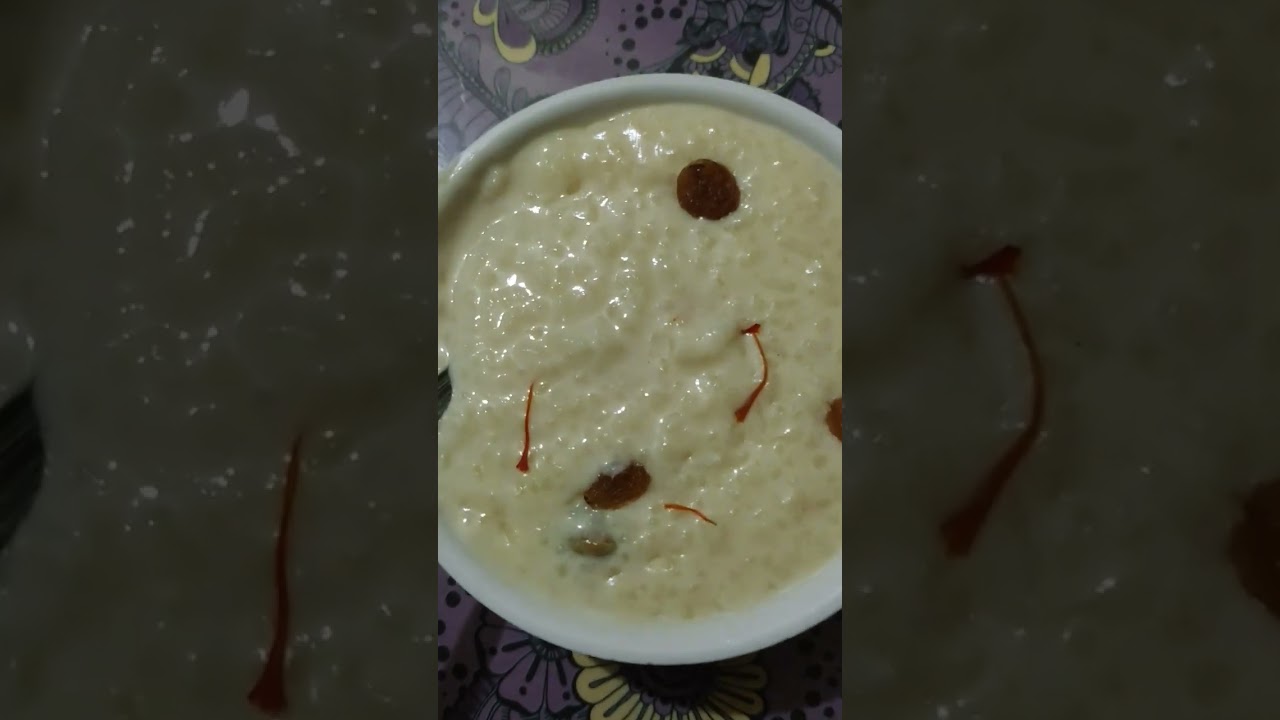 Khir#very #tasty #cooking #like #viral #subscribe #share #you.tube#shorts