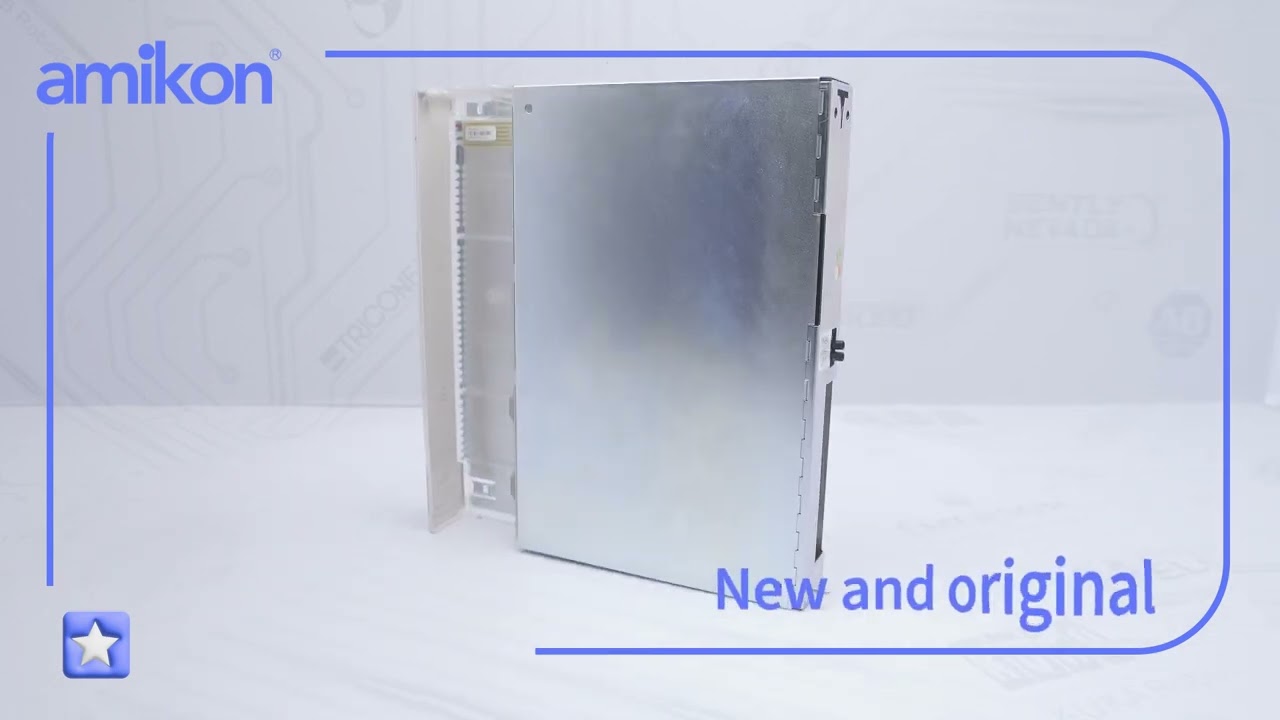 CPU 209-595-200-064 |  info@amikon.cn